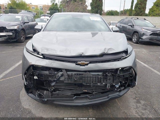 Chevrolet Equinox Ev Lt 1 2026 3GN7DMRPXTS106518 Image 12