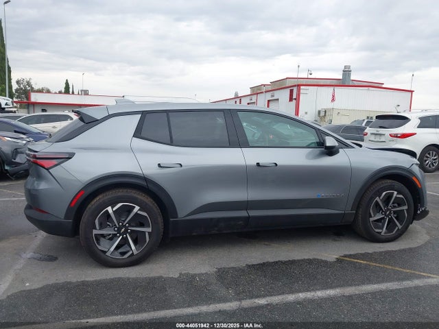 Chevrolet Equinox Ev Lt 1 2026 3GN7DMRPXTS106518 Image 13