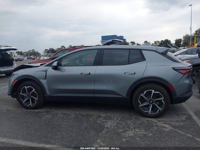 Chevrolet Equinox Ev Lt 1 2026 3GN7DMRPXTS106518 Image 14