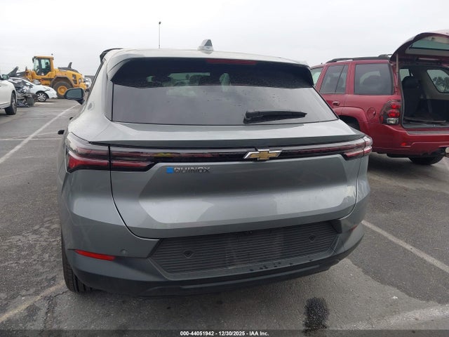 Chevrolet Equinox Ev Lt 1 2026 3GN7DMRPXTS106518 Image 16