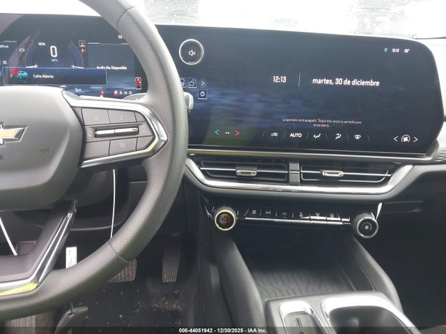 Chevrolet Equinox Ev Lt 1 2026 3GN7DMRPXTS106518 Image 18