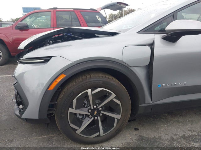 Chevrolet Equinox Ev Lt 1 2026 3GN7DMRPXTS106518 Image 19