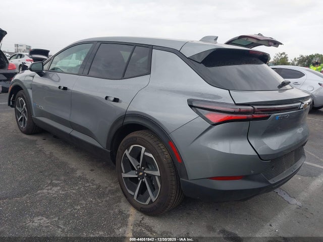 Chevrolet Equinox Ev Lt 1 2026 3GN7DMRPXTS106518 Image 3