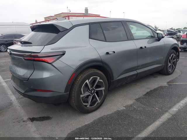 Chevrolet Equinox Ev Lt 1 2026 3GN7DMRPXTS106518 Image 4
