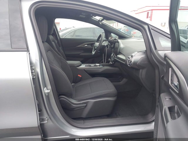 Chevrolet Equinox Ev Lt 1 2026 3GN7DMRPXTS106518 Image 5