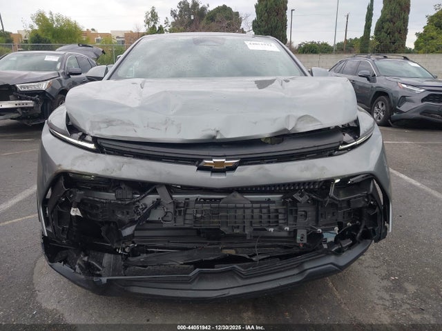 Chevrolet Equinox Ev Lt 1 2026 3GN7DMRPXTS106518 Image 6