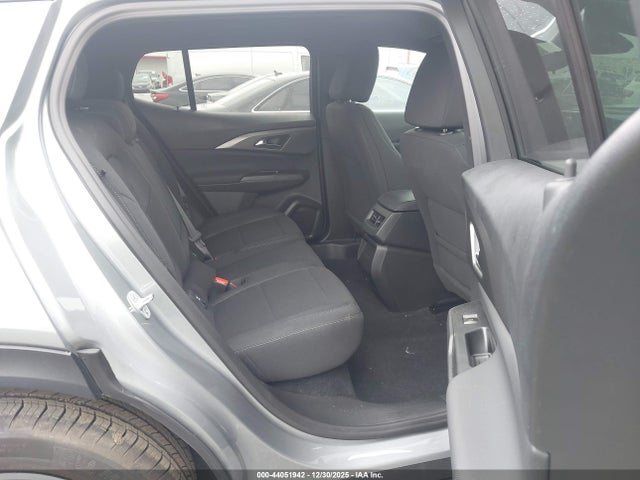 Chevrolet Equinox Ev Lt 1 2026 3GN7DMRPXTS106518 Image 8