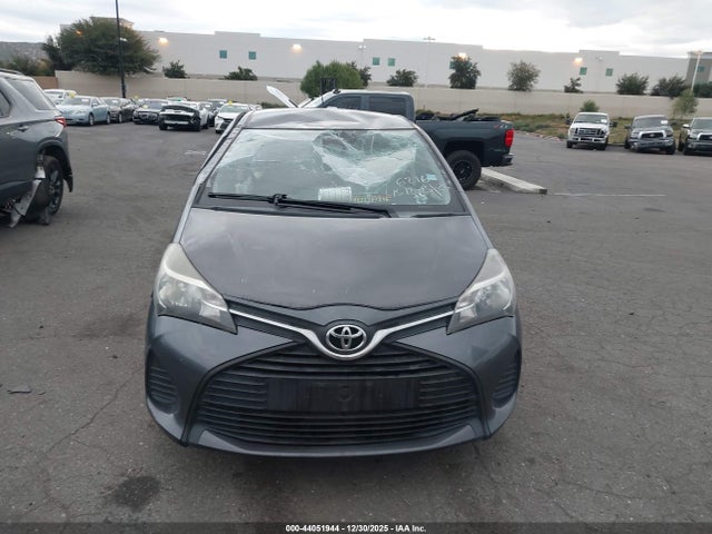 VNKKTUD34HA076216 Toyota YARIS L