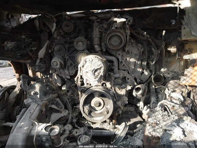 2025 Chevrolet Silverado 3500hd 4wd  Long Bed Lt მანქანა იყიდება აუქციონზე, vin: 1GC4KTEY8SF218764, აუქციონის ნომერი: 44051945