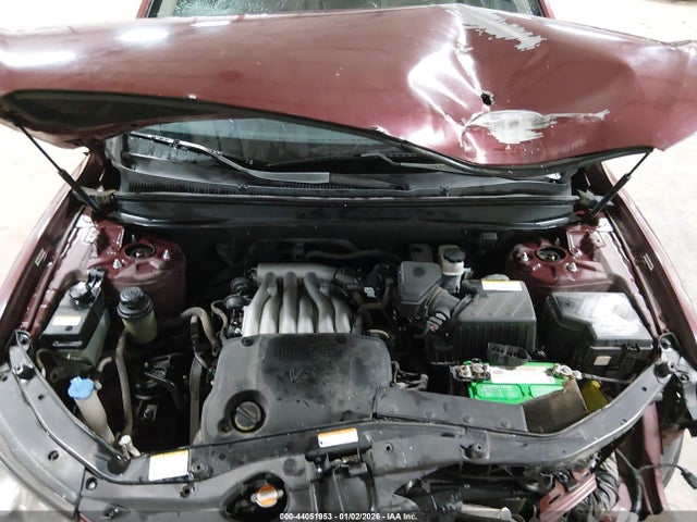 Aukcja sprzedaży 2008 Hyundai Santa Fe Gls, vin: 5NMSG73D38H189895, numer aukcji: 44051953