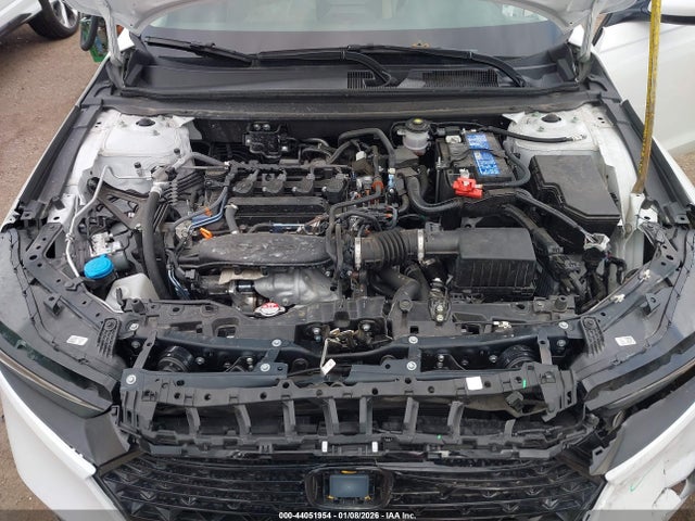 1HGCY1F23SA048997 Honda ACCORD LX
