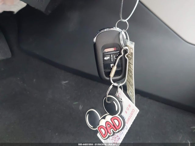 1HGCY1F23SA048997 Honda ACCORD LX