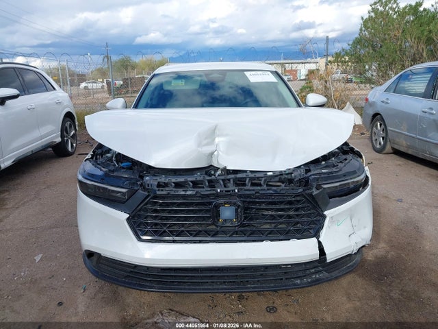 1HGCY1F23SA048997 Honda ACCORD LX
