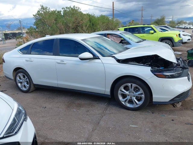 1HGCY1F23SA048997 Honda ACCORD LX