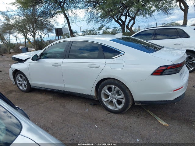 1HGCY1F23SA048997 Honda ACCORD LX