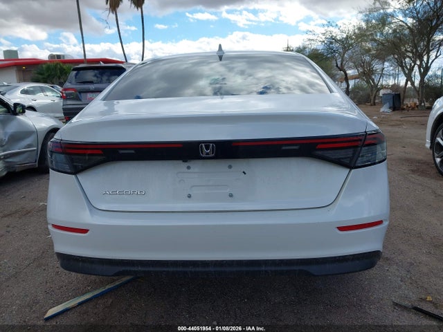 1HGCY1F23SA048997 Honda ACCORD LX