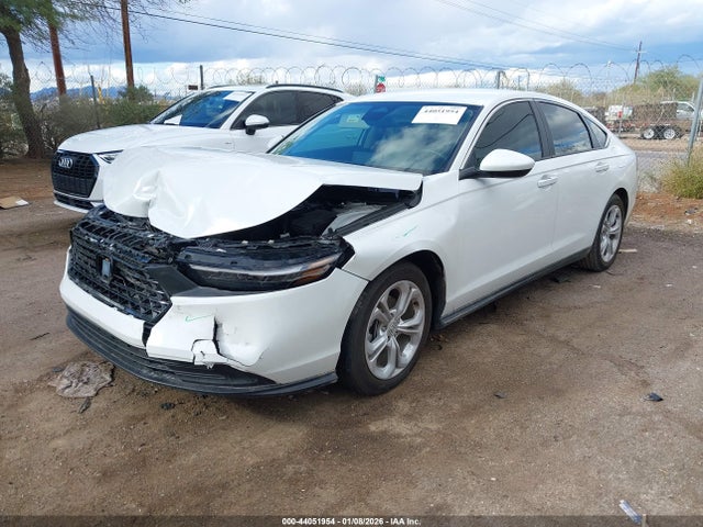 1HGCY1F23SA048997 Honda ACCORD LX