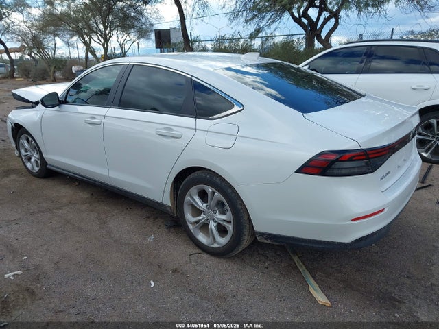 1HGCY1F23SA048997 Honda ACCORD LX