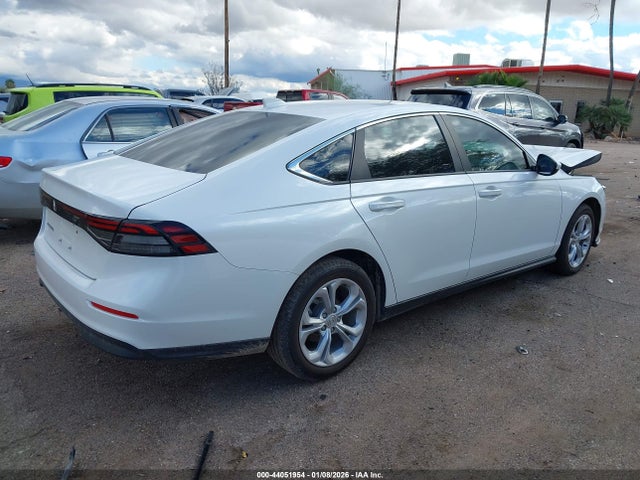 1HGCY1F23SA048997 Honda ACCORD LX