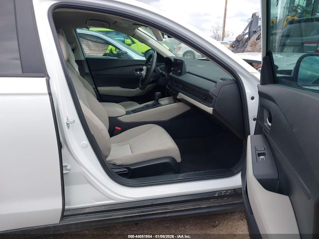 1HGCY1F23SA048997 Honda ACCORD LX