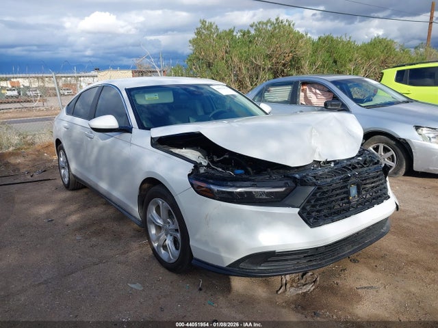 1HGCY1F23SA048997 Honda ACCORD LX