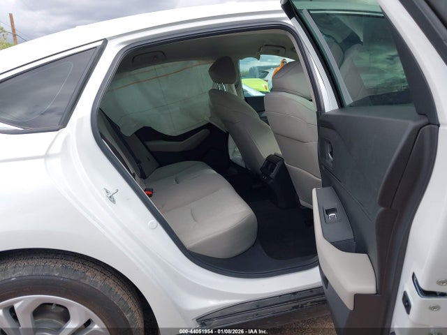 1HGCY1F23SA048997 Honda ACCORD LX