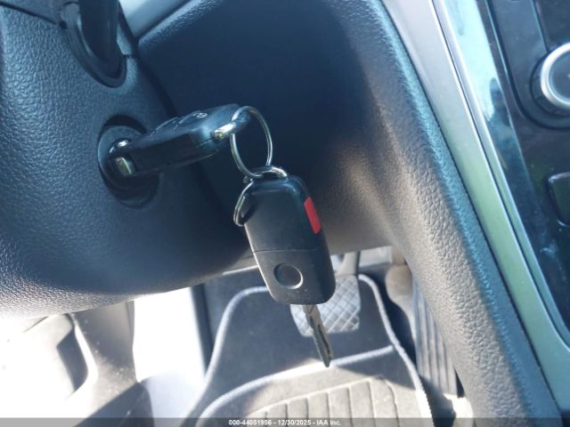 2013 VOLKSWAGEN PASSAT 1VWBN7A34DC079654 Photo 10