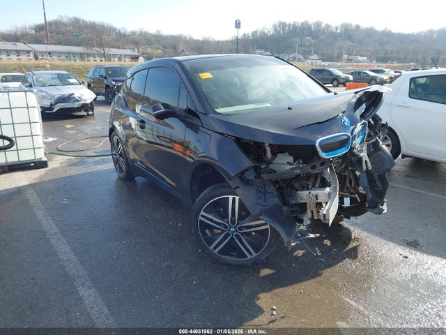 2015 BMW I3 WBY1Z4C5XFV502470