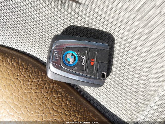 2015 BMW I3 WBY1Z4C5XFV502470 Photo 10