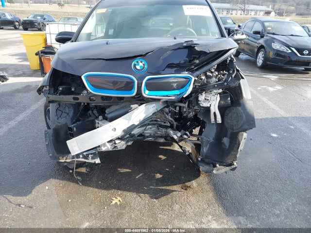2015 BMW I3 WBY1Z4C5XFV502470 Photo 5