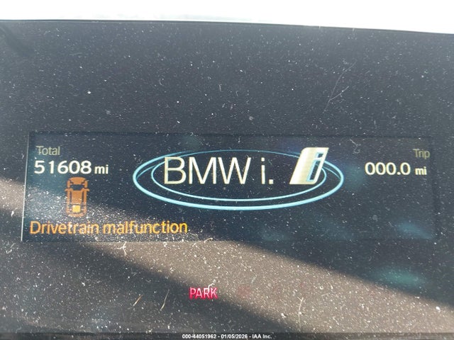 2015 BMW I3 WBY1Z4C5XFV502470 Photo 6