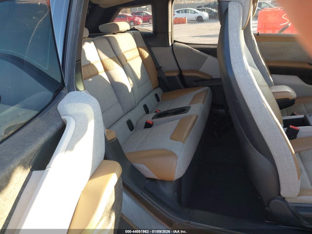 2015 BMW I3 WBY1Z4C5XFV502470 Photo 7