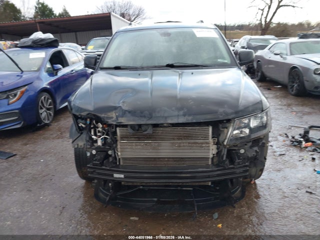 Aukcja sprzedaży 2020 Dodge Journey Crossroad, vin: 3C4PDCGB3LT270973, numer aukcji: 44051966