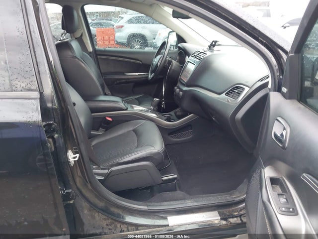 Aukcja sprzedaży 2020 Dodge Journey Crossroad, vin: 3C4PDCGB3LT270973, numer aukcji: 44051966