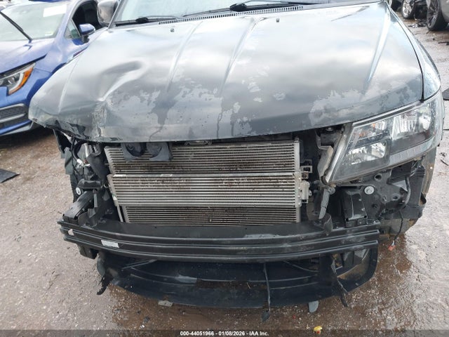 Aukcja sprzedaży 2020 Dodge Journey Crossroad, vin: 3C4PDCGB3LT270973, numer aukcji: 44051966