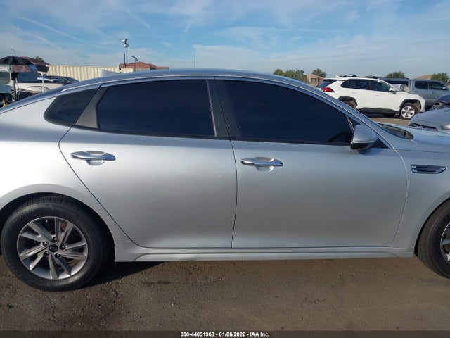 5XXGT4L34LG433178 KIA Optima Lx