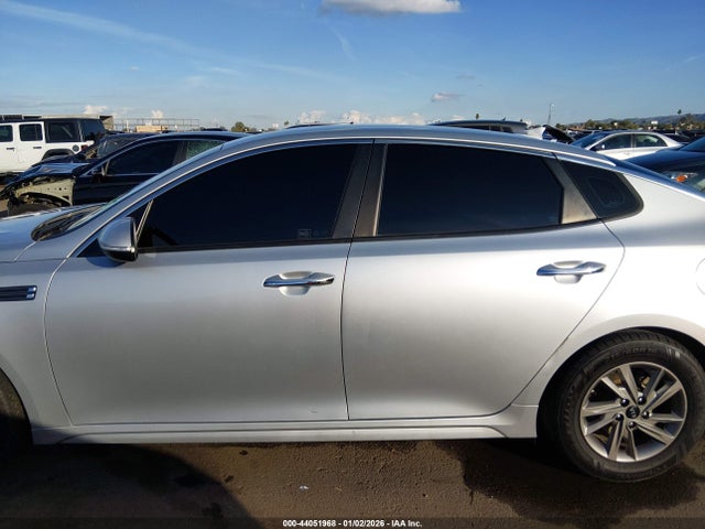 5XXGT4L34LG433178 KIA Optima Lx