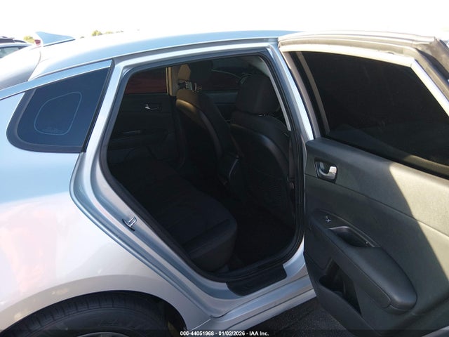 5XXGT4L34LG433178 KIA Optima Lx