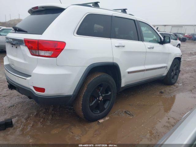 2013 JEEP GRAND CHEROKEE 1C4RJFBT7DC575649 Photo 3