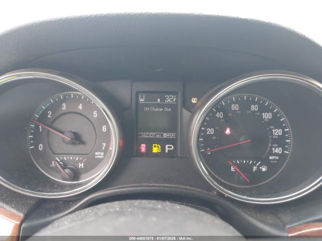 2013 JEEP GRAND CHEROKEE 1C4RJFBT7DC575649 Photo 6