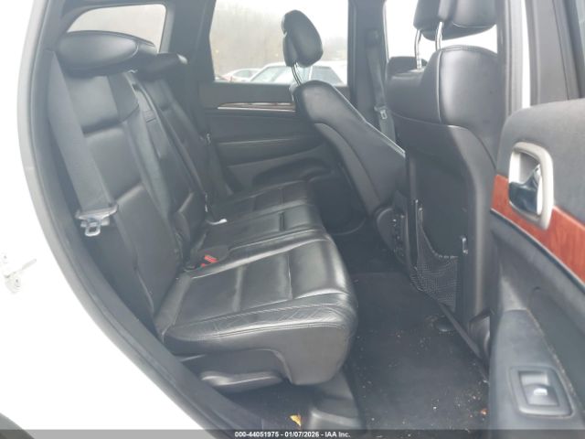 2013 JEEP GRAND CHEROKEE 1C4RJFBT7DC575649 Photo 7
