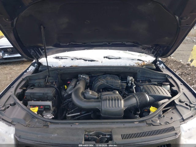 Продажа на аукционе авто 2012 Jeep Grand Cherokee Laredo, vin: 1C4RJFAG9CC170962, номер лота: 44051984
