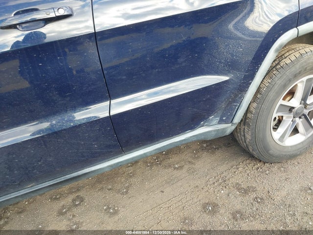 Продажа на аукционе авто 2012 Jeep Grand Cherokee Laredo, vin: 1C4RJFAG9CC170962, номер лота: 44051984