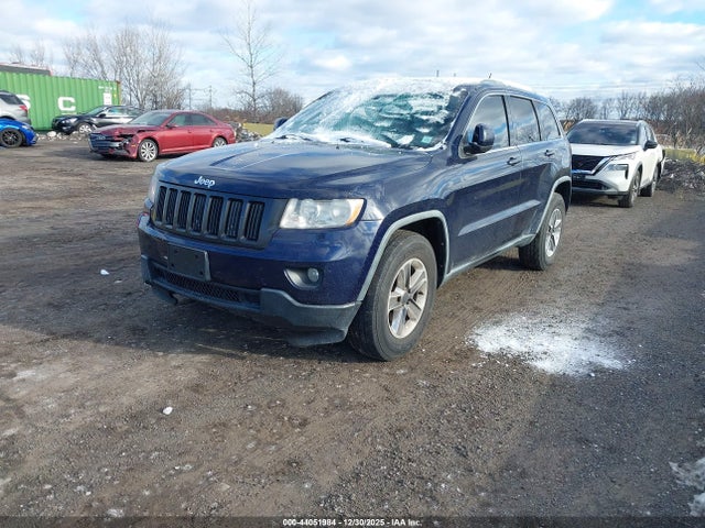 Продажа на аукционе авто 2012 Jeep Grand Cherokee Laredo, vin: 1C4RJFAG9CC170962, номер лота: 44051984