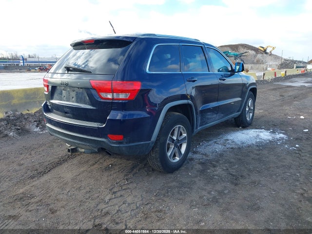 Продажа на аукционе авто 2012 Jeep Grand Cherokee Laredo, vin: 1C4RJFAG9CC170962, номер лота: 44051984