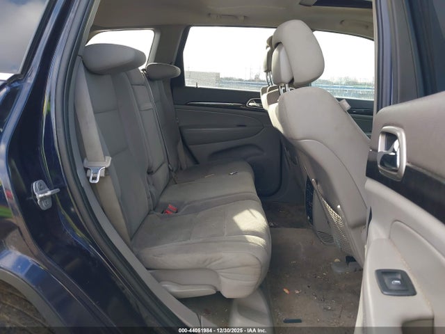 Продажа на аукционе авто 2012 Jeep Grand Cherokee Laredo, vin: 1C4RJFAG9CC170962, номер лота: 44051984