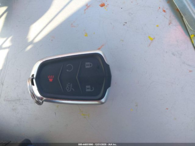 2016 CADILLAC CTS 1G6AW5SX5G0171513 Photo 10