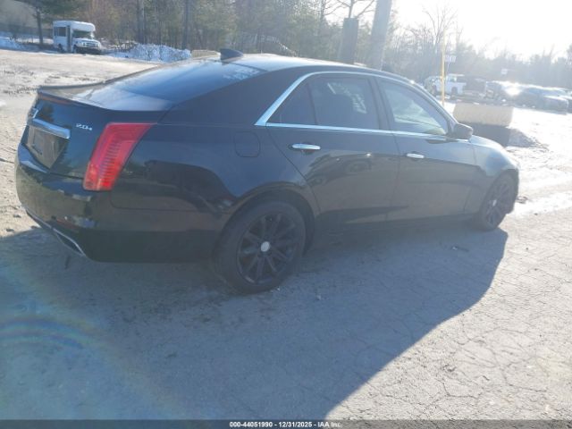 2016 CADILLAC CTS 1G6AW5SX5G0171513 Photo 3
