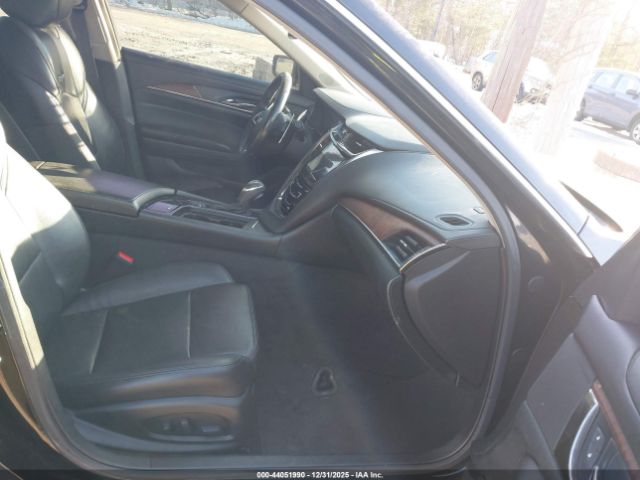 2016 CADILLAC CTS 1G6AW5SX5G0171513 Photo 4