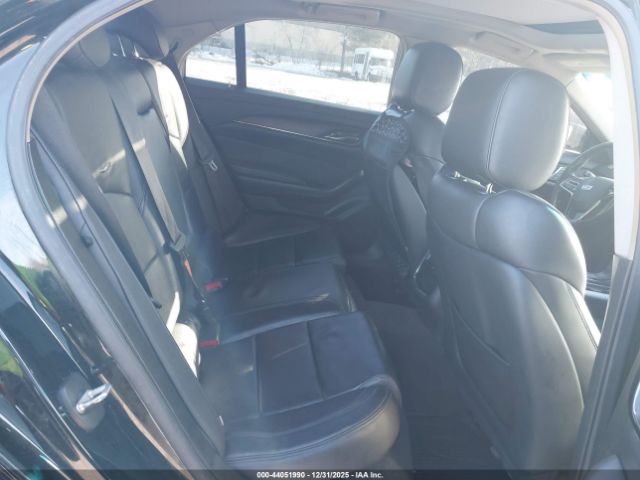 2016 CADILLAC CTS 1G6AW5SX5G0171513 Photo 7